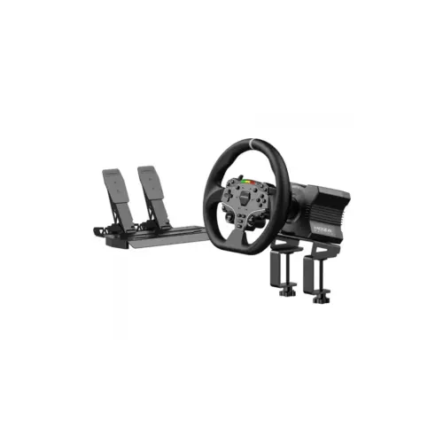 Кермо MOZA Racing R5 Racing Bundle for PC SR-P Lite (RS20_Moza) Кермо MOZA Racing R5 Racing Bundle for PC SR-P Lite (RS20_Moza)