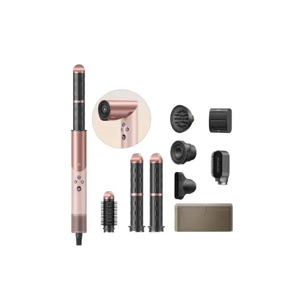 Стайлер MOVA Master 10 Sakura Pink (AMMA10 Sakura Pink)