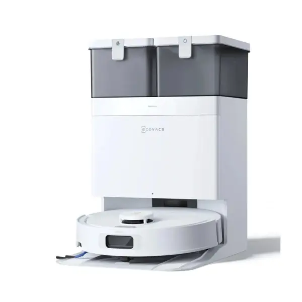 Пилосос Ecovacs DEEBOT T30CDLX71 WHITE (DLX71 WHITE)