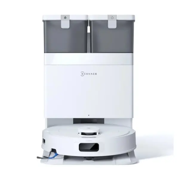 Пилосос Ecovacs DEEBOT T30CDLX71 WHITE (DLX71 WHITE)