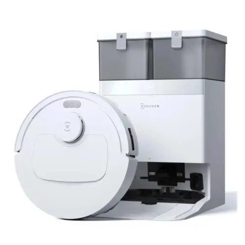 Пилосос Ecovacs DEEBOT T30CDLX71 WHITE (DLX71 WHITE)
