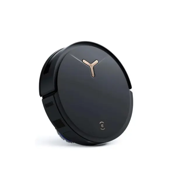 Пилосос Ecovacs DEEBOT T50 MAX PRO BLACK (DEX54)