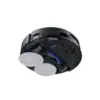 Пилосос Ecovacs DEEBOT T50 MAX PRO BLACK (DEX54)