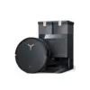 Пилосос Ecovacs DEEBOT T50 MAX PRO BLACK (DEX54)