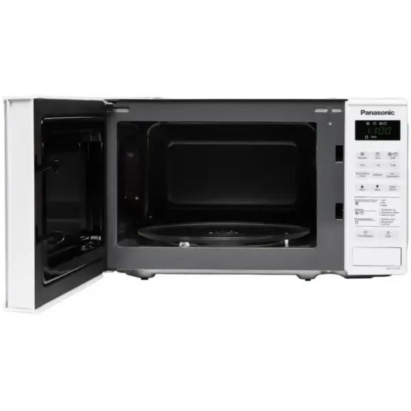 Мікрохвильова піч Panasonic NN-GT261WZUE