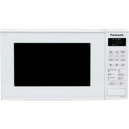 Мікрохвильова піч Panasonic NN-GT261WZUE