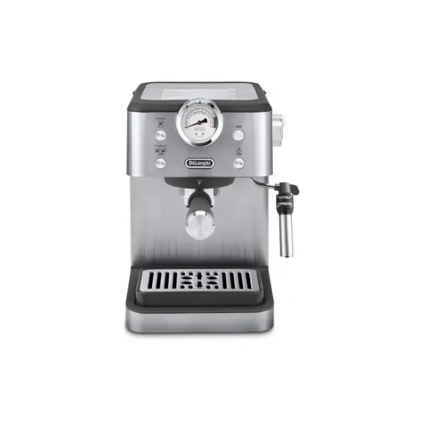 Ріжкова кавоварка еспресо DeLonghi EM 450 M