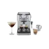 Ріжкова кавоварка еспресо DeLonghi EM 450 M