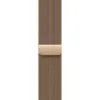 Смарт-годинник Apple Watch Series 11 GPS + Cellular 42mm Gold Titanium Case with Gold Milanese Loop (MF8Y4RK/A)