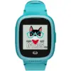 Смарт-годинник Canyon Sunny KW-48 Video 4G GPS Games Music Blue (CNE-KW48BL)