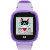 Смарт-годинник Canyon Sunny KW-48 Video 4G GPS Games Music Violet (CNE-KW48VL)