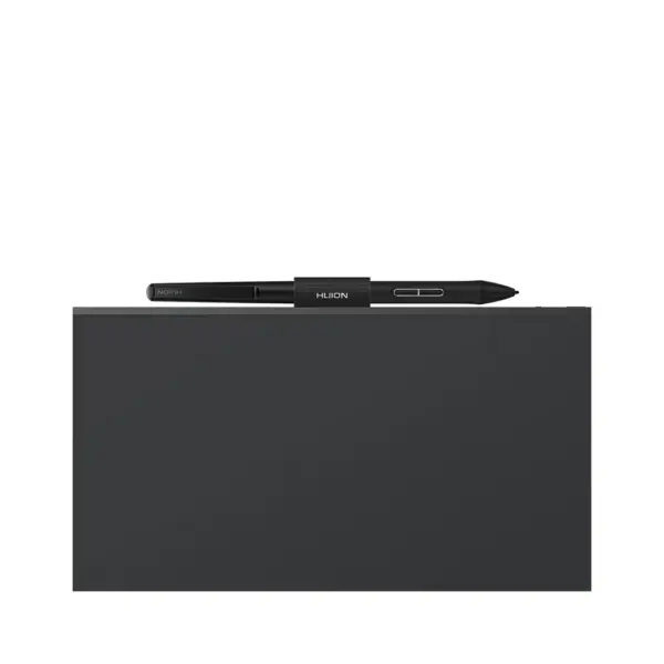 Графічний планшет Huion Inspiroy Frego M + рукавичка (L610)