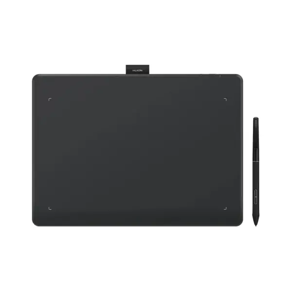 Графічний планшет Huion Inspiroy Frego M + рукавичка (L610)