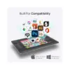 Графічний планшет Parblo Coast 12 Pro Gen2 (COAST12PROG2)