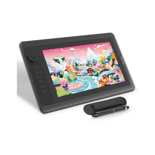 Графічний планшет Parblo Coast 12 Pro Gen2 (COAST12PROG2)