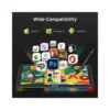 Графічний планшет Parblo Coast 16 Pro Gen2 (COAST16PROG2)
