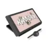 Графічний планшет Huion Kamvas 13 Gen 3 Black + рукавичка (GS1333)