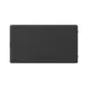 Графічний планшет Huion Kamvas 16 Gen3 Black + рукавичка (GS1563)
