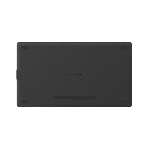 Графічний планшет Huion Kamvas 16 Gen3 Black + рукавичка (GS1563)