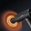 Масажер NAIPO NPMGUN-K5 Масажер NAIPO NPMGUN-K5