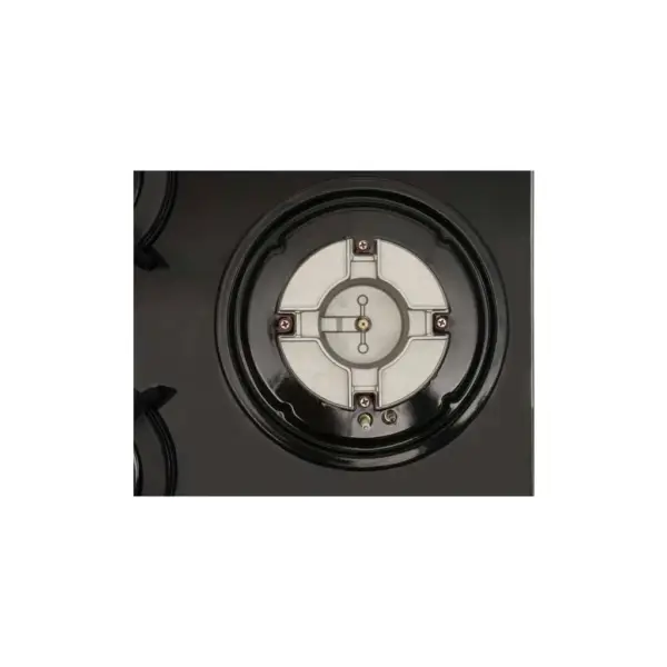 Варочна поверхня Ventolux HG430 K7G CEST (BK)