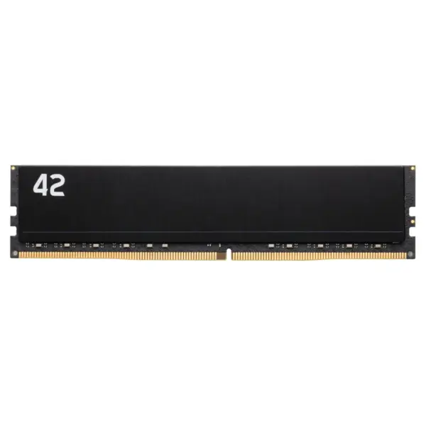 Модуль пам'яті для комп'ютера DDR4 8GB 3200 MHz 42-Series eXceleram (E-42-003S-08)