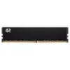 Модуль пам'яті для комп'ютера DDR4 16GB 3200 MHz 42-Series eXceleram (E-42-003S-16)