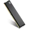 Модуль пам'яті для комп'ютера DDR4 8GB 3200 MHz 42-Series eXceleram (E-42-002S-08)