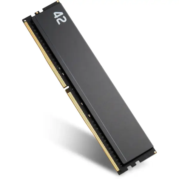 Модуль пам'яті для комп'ютера DDR4 8GB 3200 MHz 42-Series eXceleram (E-42-002S-08)
