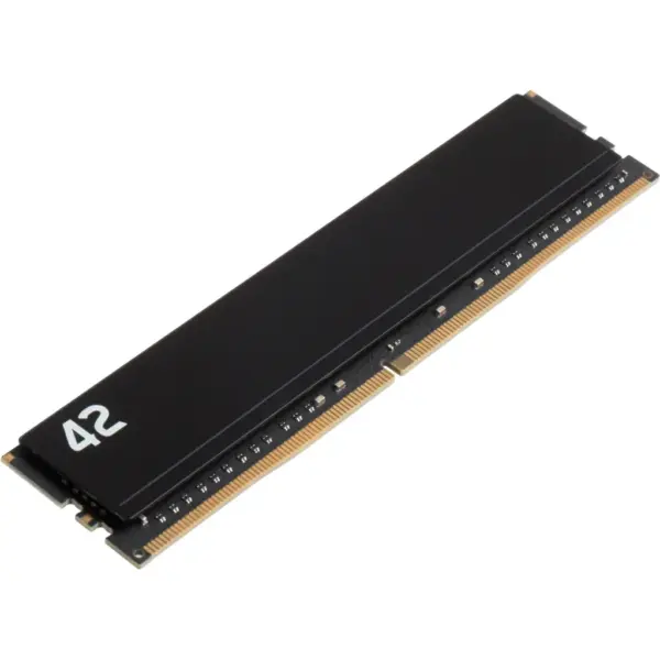Модуль пам'яті для комп'ютера DDR4 8GB 3200 MHz 42-Series eXceleram (E-42-002S-08)