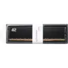 Модуль пам'яті для комп'ютера DDR4 16GB 3200 MHz 42-Series eXceleram (E-42-002S-16)