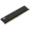 Модуль пам'яті для комп'ютера DDR5 16GB 4800 MHz 42-Series eXceleram (E-42-004S-16) Модуль пам'яті для комп'ютера DDR5 16GB 4800 MHz 42-Series eXceleram (E-42-004S-16)