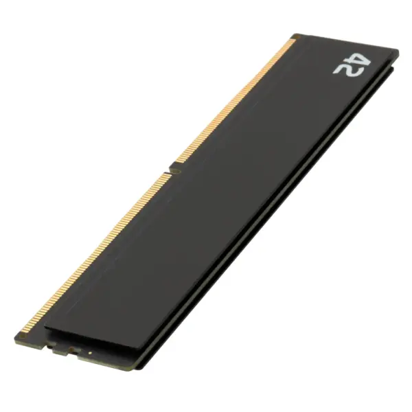 Модуль пам'яті для комп'ютера DDR5 16GB 4800 MHz 42-Series eXceleram (E-42-004S-16) Модуль пам'яті для комп'ютера DDR5 16GB 4800 MHz 42-Series eXceleram (E-42-004S-16)