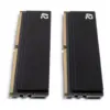 Модуль пам'яті для комп'ютера DDR5 32GB (2x16GB) 5600 MHz 42-Series eXceleram (E-42-006D-32) Модуль пам'яті для комп'ютера DDR5 32GB (2x16GB) 5600 MHz 42-Series eXceleram (E-42-006D-32)