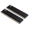 Модуль пам'яті для комп'ютера DDR5 32GB (2x16GB) 6000 MHz 42-Series eXceleram (E-42-012D-32)