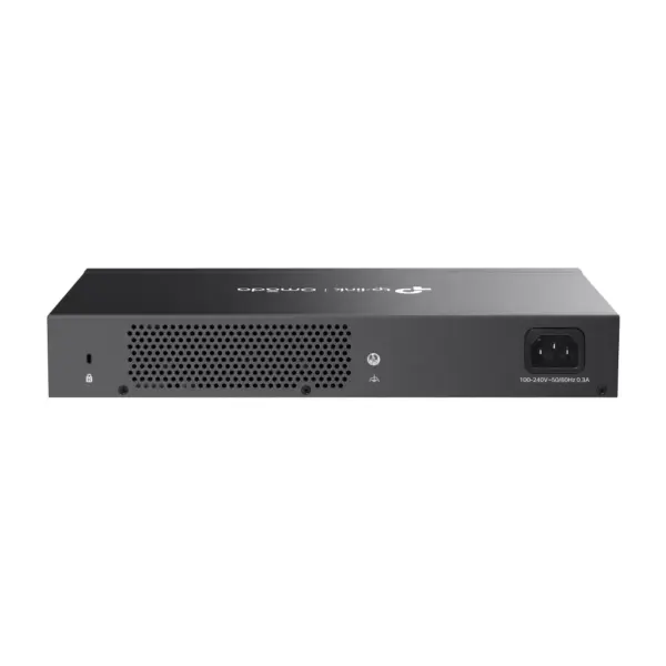 Комутатор мережевий TP-Link ES216G