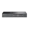 Комутатор мережевий TP-Link ES216G