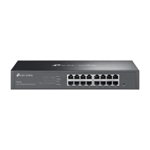 Комутатор мережевий TP-Link ES216G