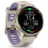 Смарт-годинник Garmin Forerunner 970, French Gray/Indigo, GPS (010-02969-12) Смарт-годинник Garmin Forerunner 970, French Gray/Indigo, GPS (010-02969-12)