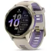 Смарт-годинник Garmin Forerunner 970, French Gray/Indigo, GPS (010-02969-12) Смарт-годинник Garmin Forerunner 970, French Gray/Indigo, GPS (010-02969-12)