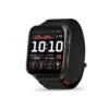 Смарт-годинник Garmin Venu X1, Black, GPS (010-02980-02)