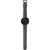 Смарт-годинник Xiaomi Watch S4 41mm Fluororubber Strap Чорний BHR07VRGL (1168292)