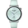 Смарт-годинник Xiaomi Watch S4 41mm Fluororubber Strap Мятно-зелений BHR080CGL (1166773)