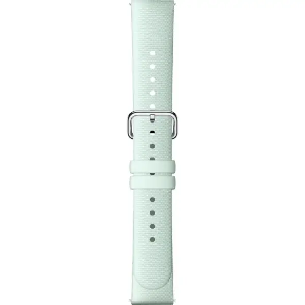 Смарт-годинник Xiaomi Watch S4 41mm Fluororubber Strap Мятно-зелений BHR080CGL (1166773)