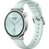 Смарт-годинник Xiaomi Watch S4 41mm Fluororubber Strap Мятно-зелений BHR080CGL (1166773)