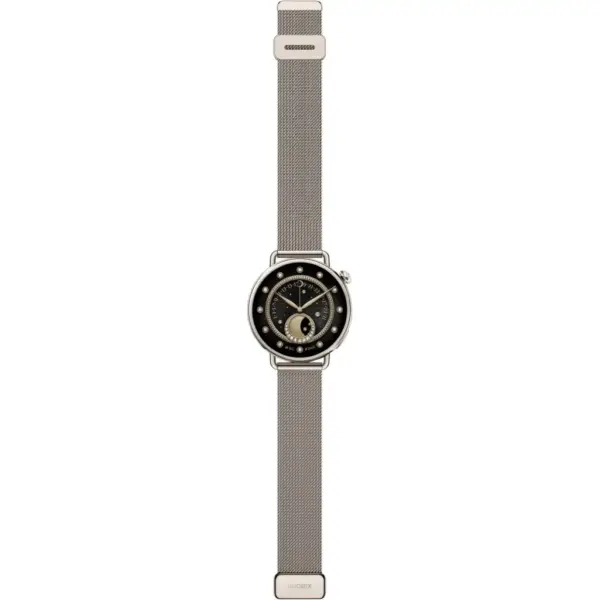 Смарт-годинник Xiaomi Watch S4 41mm Milanese Strap (Sunset Gold) Золотий BHR07VWGL (1170643)
