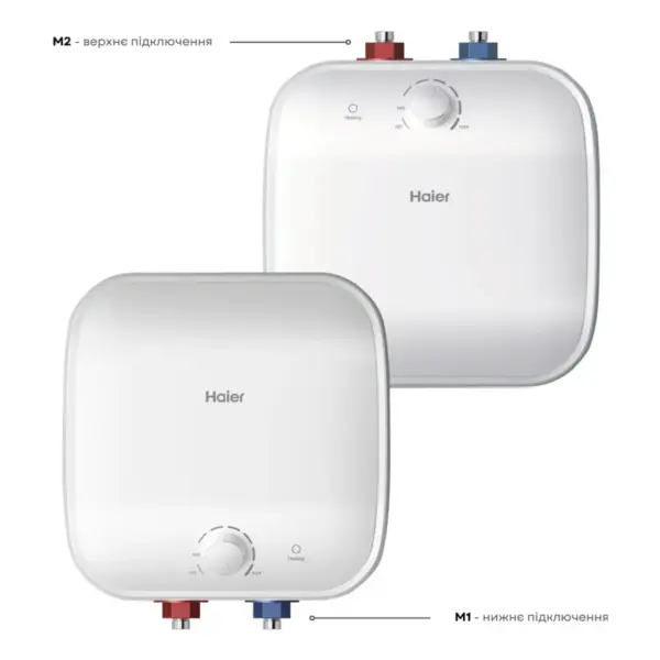Бойлер Haier ES15V-SQM2(UA)