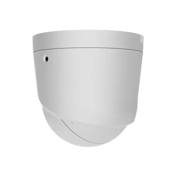 Камера відеоспостереження Ajax TurretCam HL (8/4.0) white