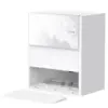 Пилосос Dreame Aqua 10 Ultra Track Complete White (RLR81CE-1-WH)