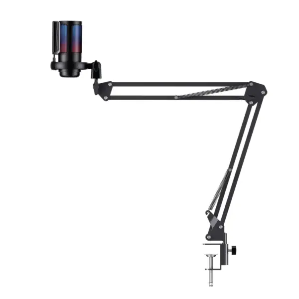 Мікрофон Havit HV-GK50 PRO USB RGB (HV-GK50 PRO)